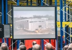 Uroczystość otwarcia nowej hali w Gorlicach